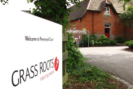 Grass Roots appoints new non-executive chairman