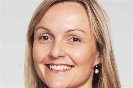 Grass Roots appoints strategic partnerships director