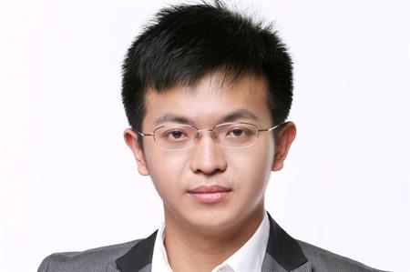 Grass Roots recruits new head of China branch