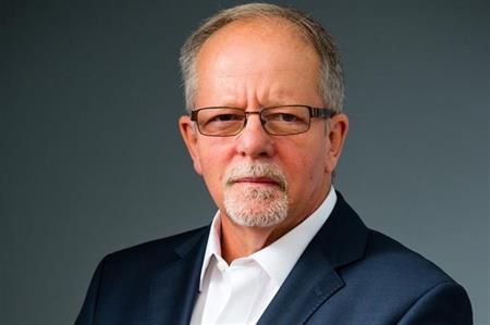 Graham Ramsey, CEO at the ATPI Group