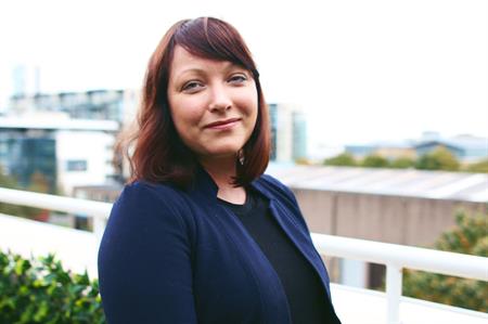 Aoife Ahern joins Green Light Event