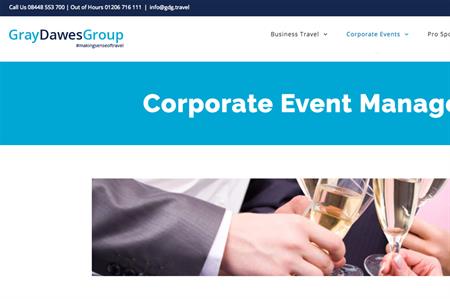 Top 50 Agencies 2017: Gray Dawes Group (23)