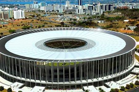 Brazil 2014 World Cup: Group B factfile