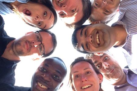 GSK teambuilding