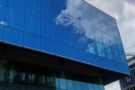 Halifax Convention Centre: reopening next year