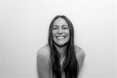 Hannah Luffman
