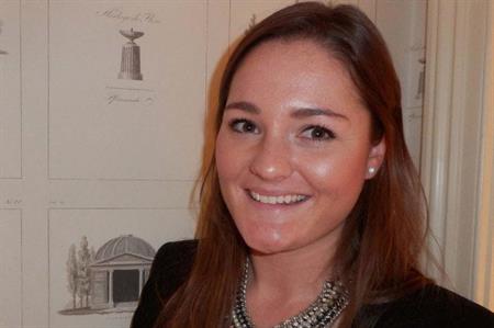 Hearst Magazines' Shannon Gregory