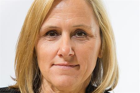 Helen Seaman of Rapiergroup