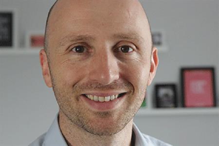 Dan Laurence becomes HGA Creative's new MD