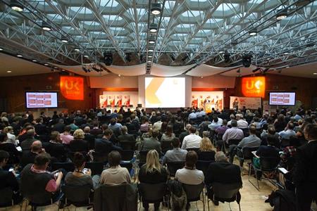 The ukactive summit
