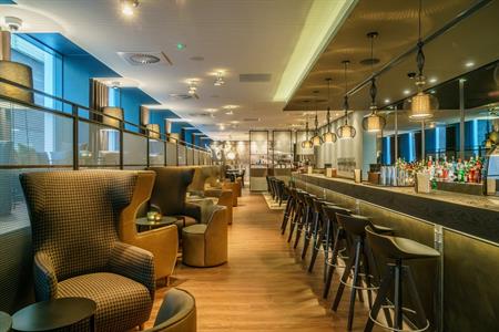 Motel One Manchester-Royal Exchange