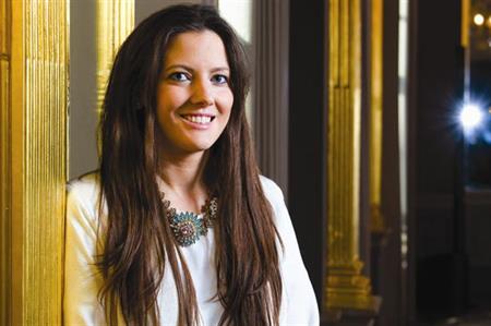 W&O's Lucy Hillard joins WRG