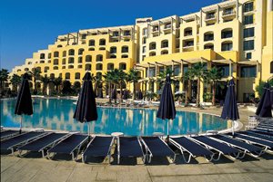 Hilton Malta