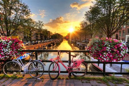 Netherlands @istockphoto.com