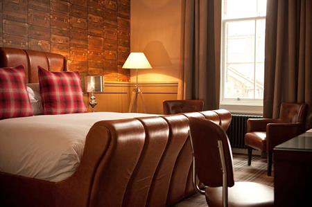 Hotel Du Vin to open first London property in Wimbledon
