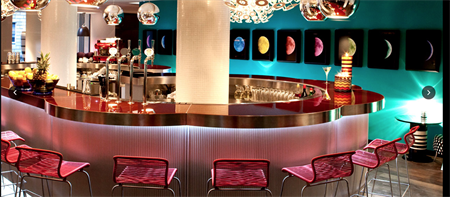 Hotel Missoni Edinburgh will cease to operate under the Missoni brand