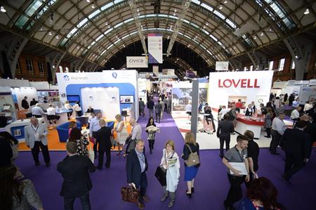 Housing 2016 will take place from 27-30 June