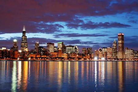 Hyatt Centric will launch in Chicago later this year