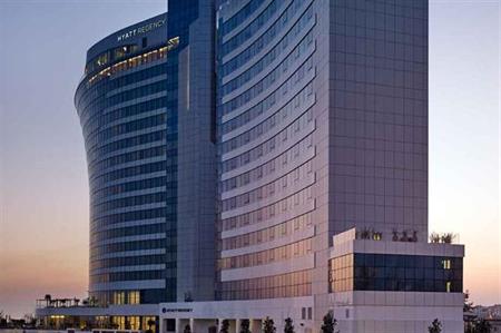 Hyatt Regency Istanbul Atakoy