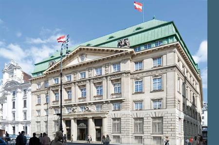 Hyatt Hotels opens Park Hyatt Vienna