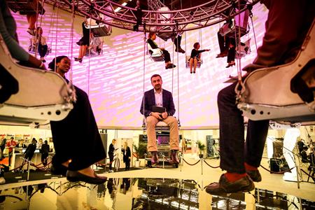 The C2 Learning Labs in the Live Zone
