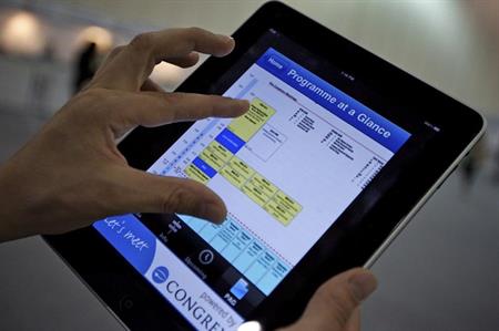 Will apps remain popular in 2016?