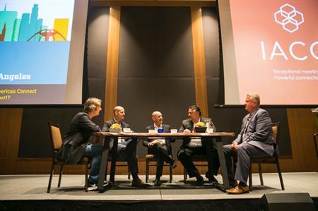 IACC and MPI form global alliance