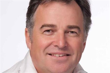Production Bureau's owner Ian Greenfield