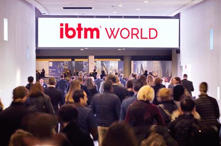8 things to look out for at IBTM World