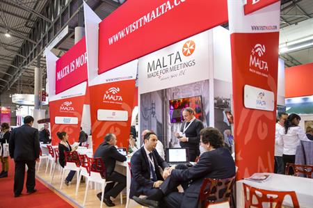 ibtm World kicks off today