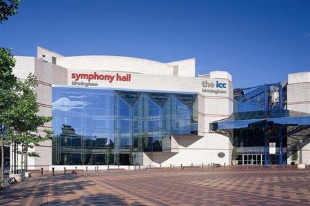 Blackberry Productions will deliver the 'Inspiring Leadership' conference at the ICC Birmingham in June 2015