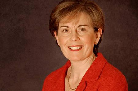 ICCA UK & Ireland Chapter has appointed Lesley Williams as its new chairperson