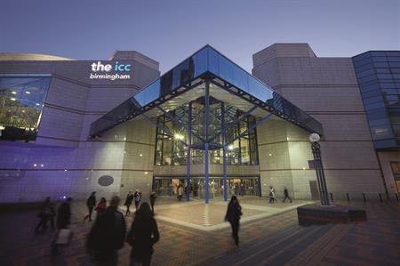 Kleeneze will return to ICC Birmingham for its annual Summer Showcase 2015