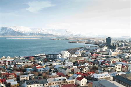 Destination of the Week: Iceland