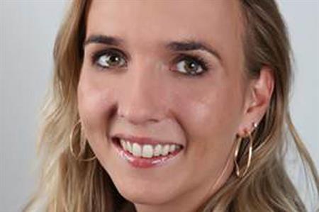 Babs Nijdam has joined Sequoia