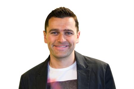 Imagination hires Jaguar Land Rover account director