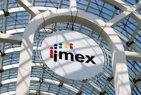 Imex 2014 will be held at Messe Frankfurt