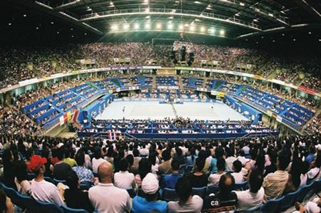 Mactus to hold concert event in Thailand for 11,000 staff