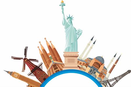 Top 3 cities for travel, value and quality