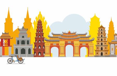 Case study: BMW in Vietnam