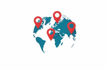 Top 3 factors when picking a destination