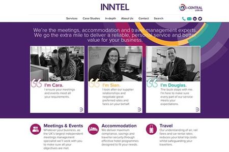 Inntel achieves record profit and turnover