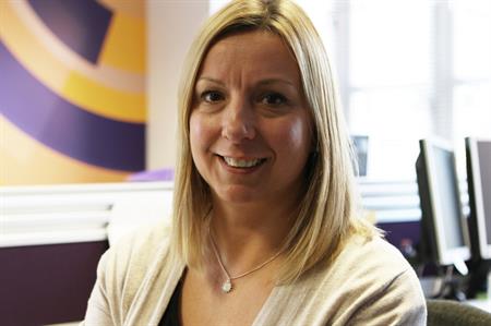 Inntel's Jane Dibble
