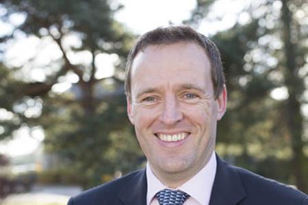Inntel's Douglas O’Neill