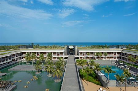 Intercontinental Chennai Mahabalipuram Resort