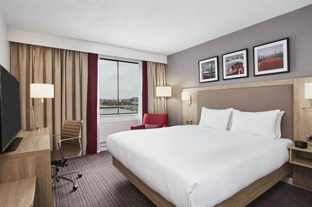 Hilton Garden Inn debuts in Ireland