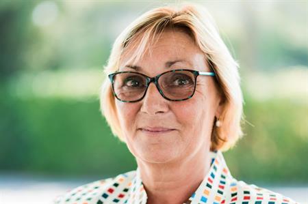 Isabel Bardinet