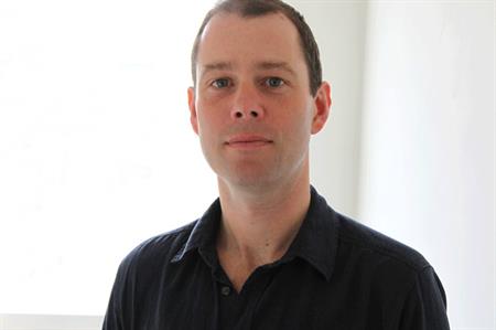 ISES member and Live Union’s creative strategy director Jez Paxman