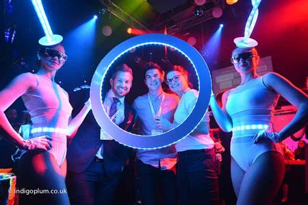 In Pictures: ISES, MPI and SITE Christmas celebration