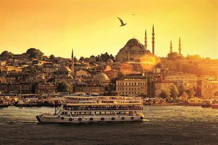 EUROSOIL event to take place in Istanbul